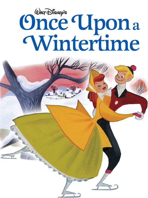 Title details for Once upon a Wintertime by Disney Books - Wait list